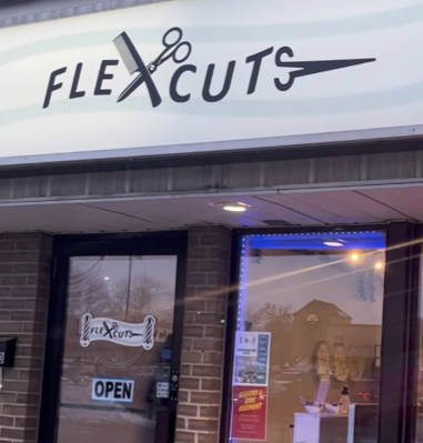 Barbershop Photo